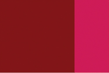 Holbein Artists Oil 40ml H220 Quin Red SD