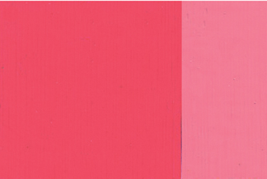 Holbein Artists Oil 40ml H221 Brilliant Pink SB