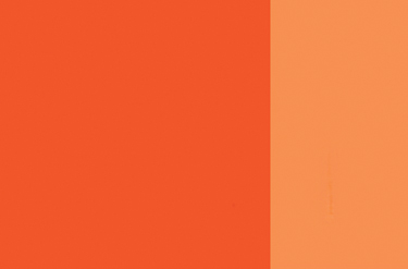 Holbein Artists Oil 40ml H246 Perm Orange SA