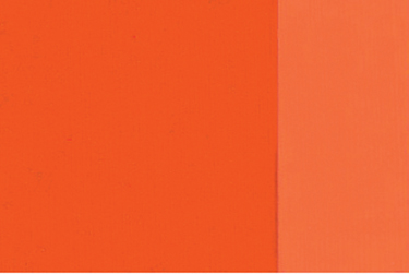 Holbein Artists Oil 40ml H257 Cad Orange SE