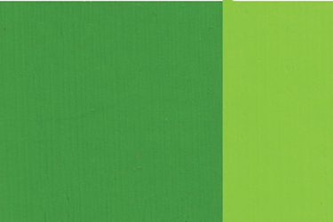 Holbein Artists Oil 40ml H278 Perm Green Pale SA