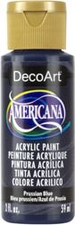 Holbein Artists Oil 40ml H312 Prussian Blue SA