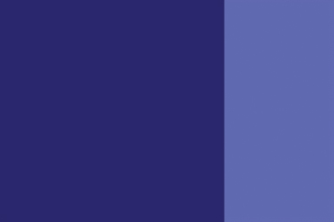 Holbein Artists Oil 40ml H322 Ultramarine Blue SA