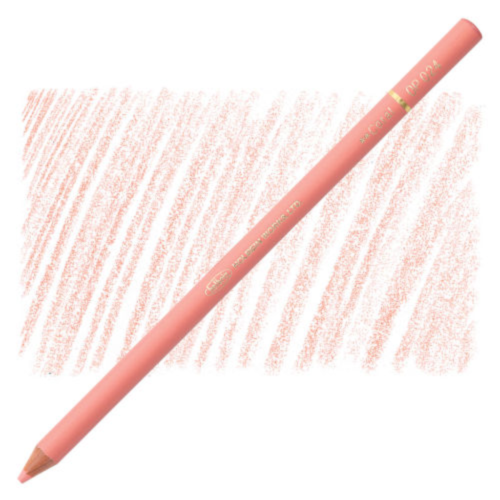 Holbein Artists' Coloured Pencil OP024 Coral