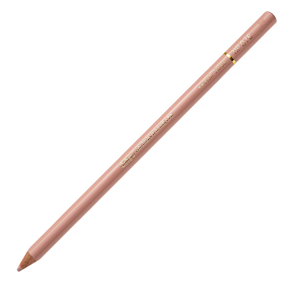 Holbein Artists' Coloured Pencil OP076 Ash Rose