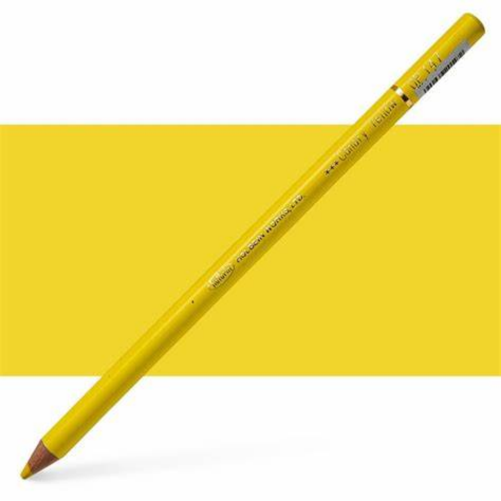 Holbein Artists' Coloured Pencil OP147 Canary Yellow