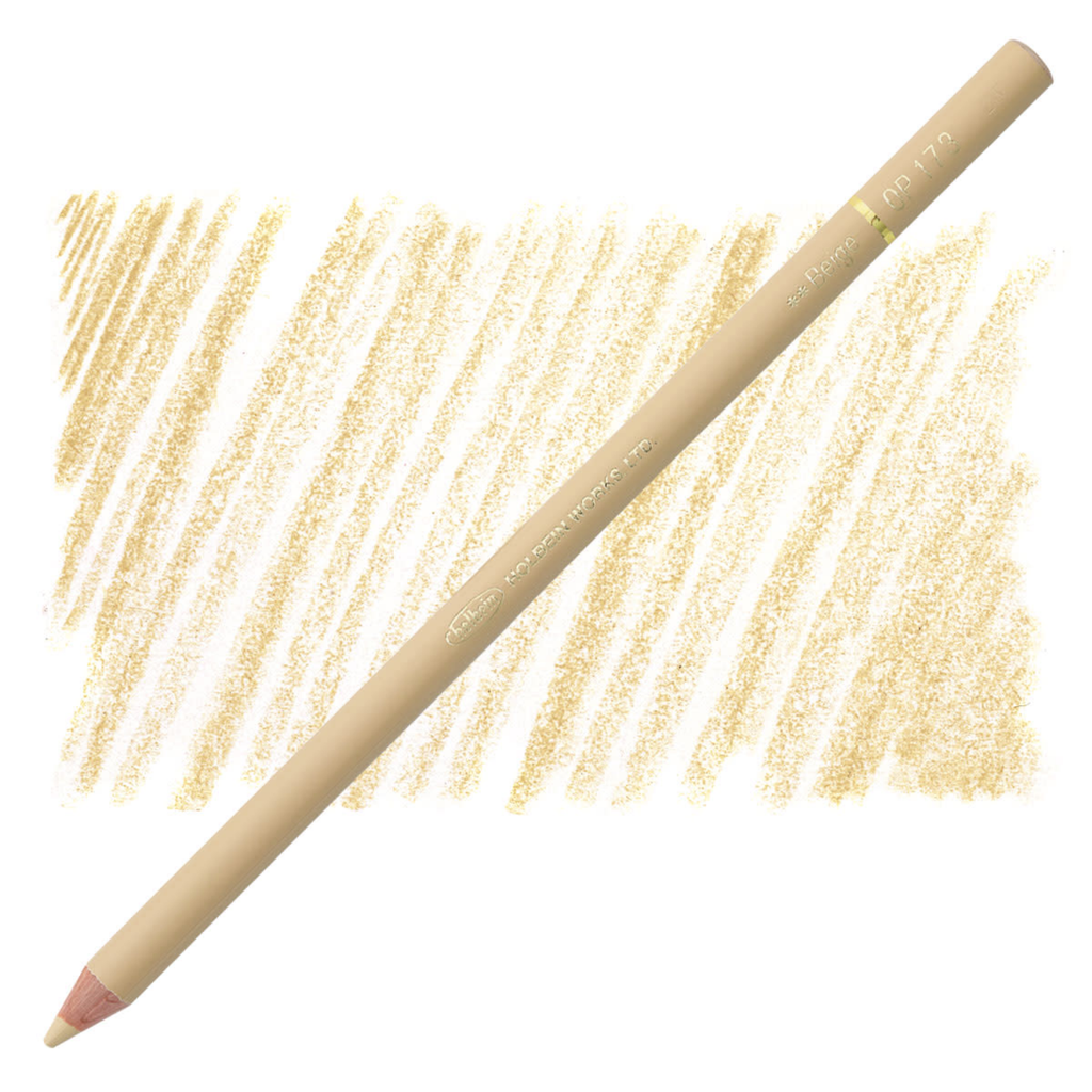 Holbein Artists' Coloured Pencil OP173 Beige