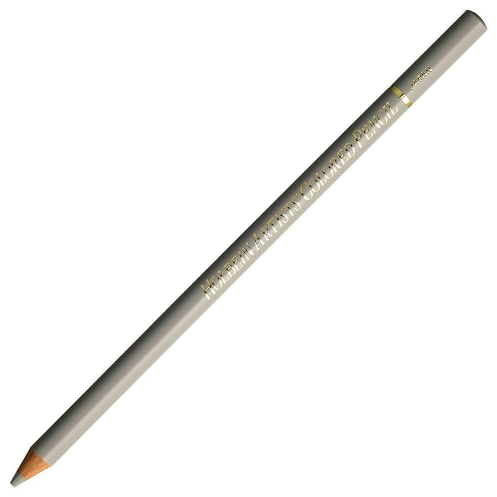 Holbein Artists' Coloured Pencil OP523 Warm Grey #3