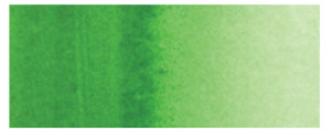 Holbein Watercolour  Perm Green 2 W067