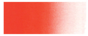 Holbein Watercolour  Vermilion W018