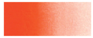 Holbein Watercolour Cad Red Orange W016