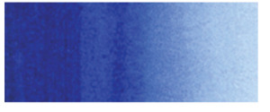 Holbein Watercolour Colbalt BlueHue W091