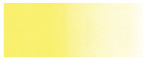Holbein Watercolour Lemon Yellow W033