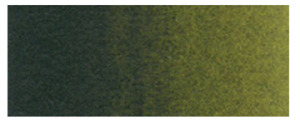 Holbein Watercolour Olive Green W074
