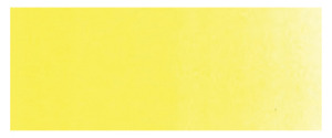 Holbein Watercolour Perm Yell Lemon W035