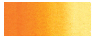 Holbein Watercolour PermYell Orange W038