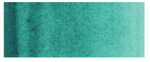 Holbein Watercolour Viridian  W060