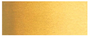 Holbein Watercolour Yellow Ochre W034