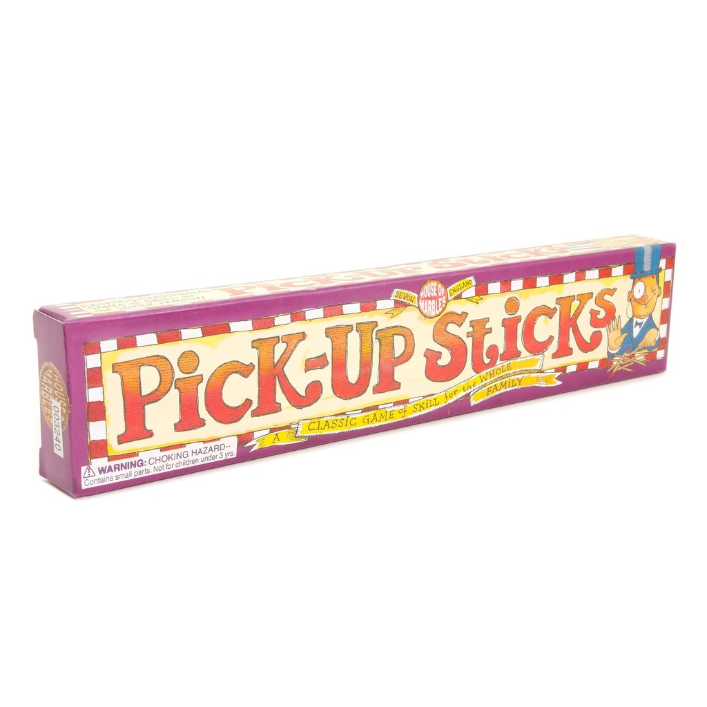 HOM Pick-up Sticks **ND**