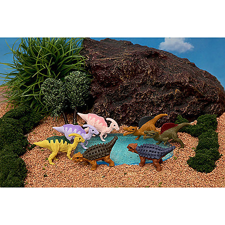 IWAKO Eraser - Dinosaur Vol.2 **ND**