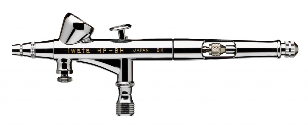 Iwata Airbrush Hi Line BH **ND-Special Order**