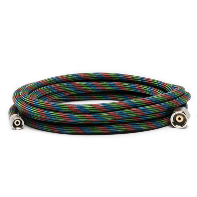 Iwata Hose Braided (BT 010) **ND**
