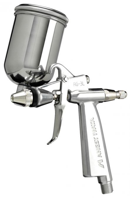 Iwata Spray Gun RG-3
