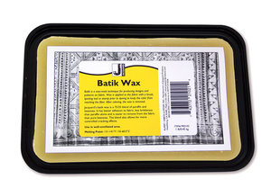 Jacquard Batik Wax block 1lb **ND**