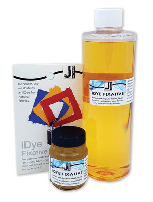 Jacquard Dye Fixative 3oz Liquid