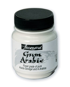 Jacquard Gum Arabic Powder 1oz **ND**
