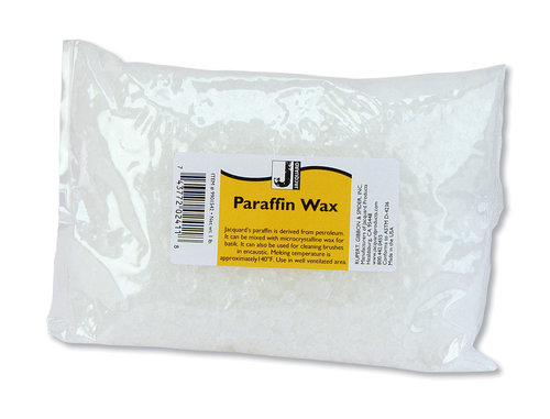 Jacquard Paraffin Wax 1lb **ND**