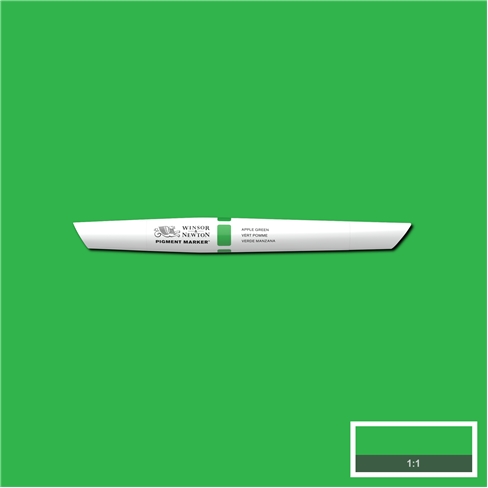 Jacquard Pearl Ex Apple Green 3g