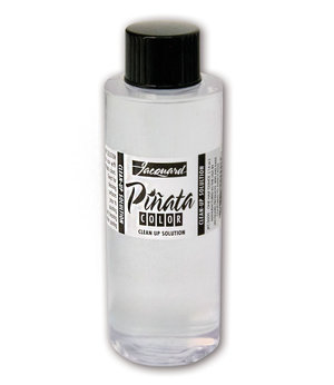 Jacquard Pinata Colour Clean-up Solution 4oz