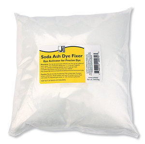 Jacquard Soda Ash Dye 5lb **ND**