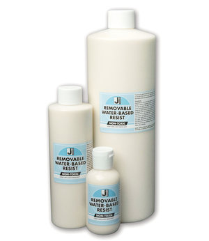 Jacquard Waterbased Resist Clear Quart **ND**