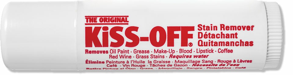 Kiss Off 20gram Blister Pack (136-BP)