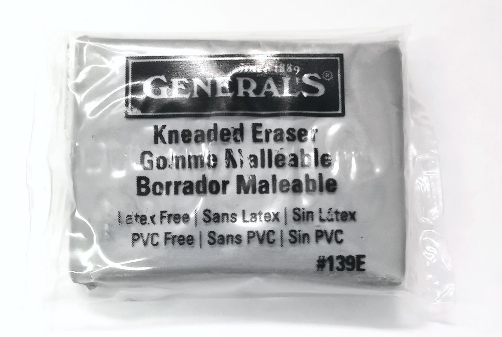 Kneaded Eraser General Small **ND**