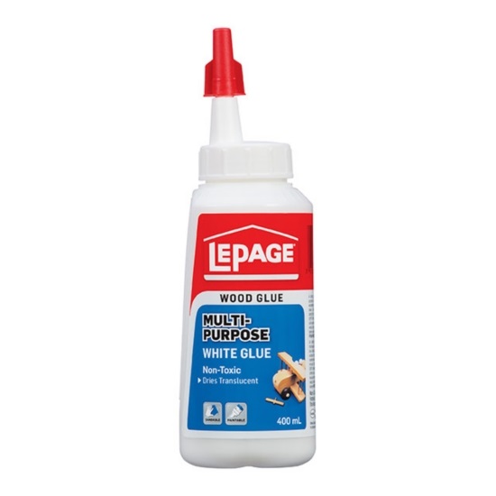 Lepage White Glue 150ml