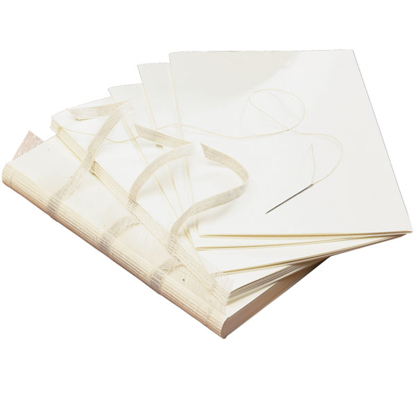 Lineco Binding Threads 50yds