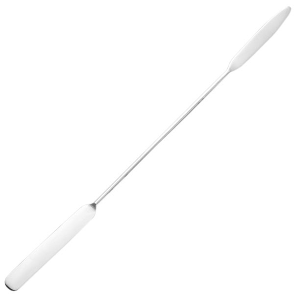 Lineco Micro Spatula Flat