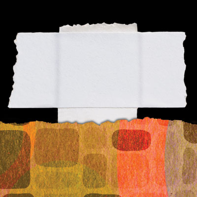 Lineco Paper Hinging Tape Gummed 1"