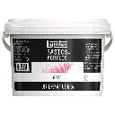 Liquitex BASICS Acrylic Gesso 1.89L **ND**