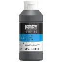 Liquitex Grounds Gesso Black 237ml **ND**