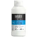 Liquitex Grounds Gesso Clear 237ml Jar **ND**
