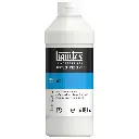 Liquitex Grounds Gesso White 473ml Jar **ND**