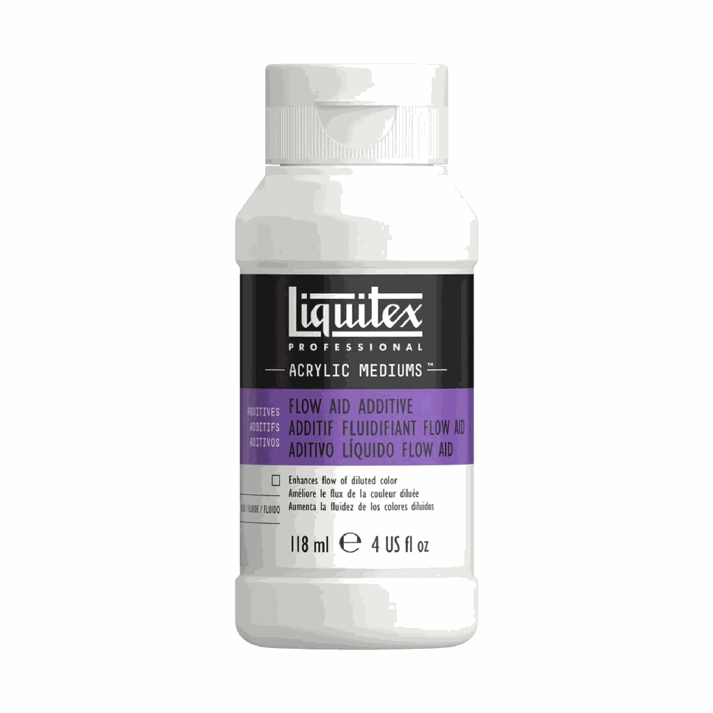 Liquitex Medium Flow Aid 118 ml **ND**