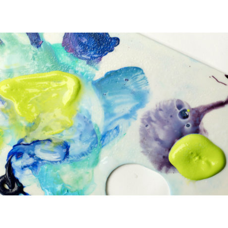 Liquitex Medium Palette Wetting Spray 237ml **ND**