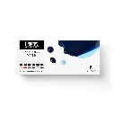 Liquitex Soft Body Acrylics 6 x22ml Set Mixing **ND**