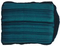 M. Graham Acrylics Turquoise 2oz S3