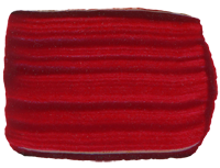 M.Graham Acrylics Anthraq Red 2oz S4 **ND**